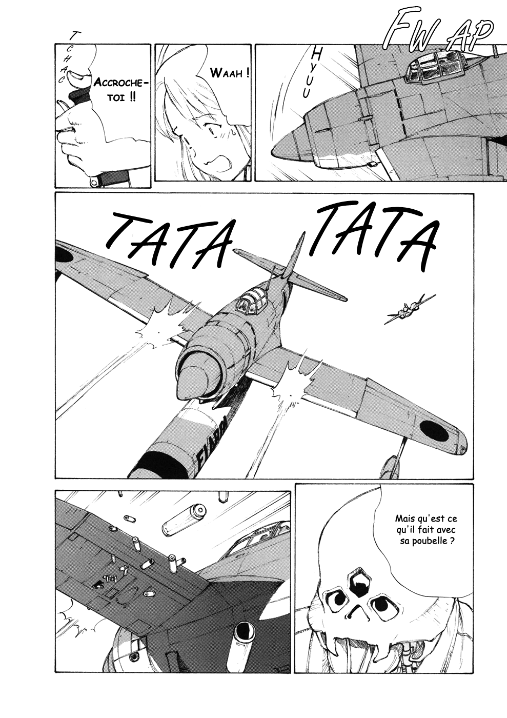 img Owari to Hajimari no Mairusu 5